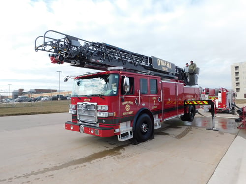 Omaha FD
