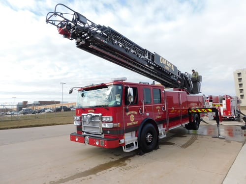 Omaha FD