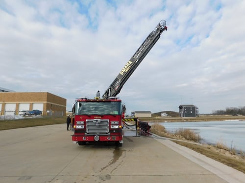 Omaha FD