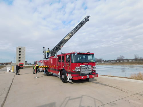 Omaha FD