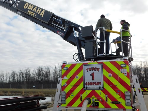 Omaha FD