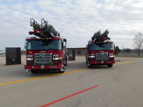 Omaha FD