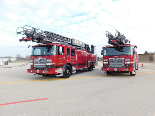 Omaha FD