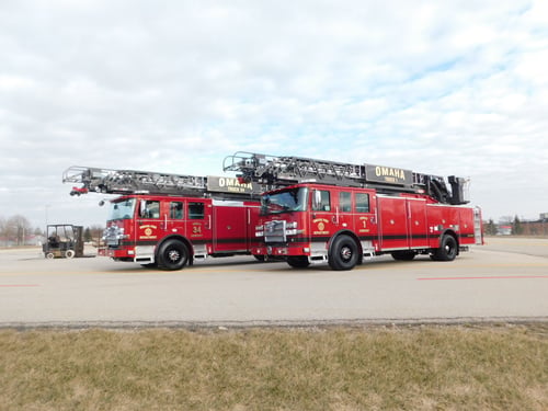 Omaha FD
