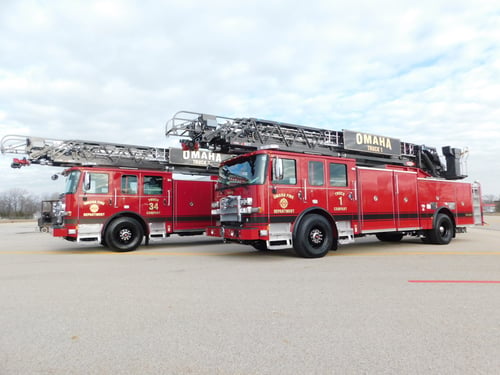 Omaha FD