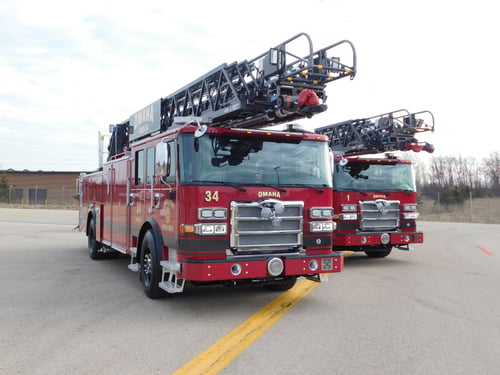 Omaha FD