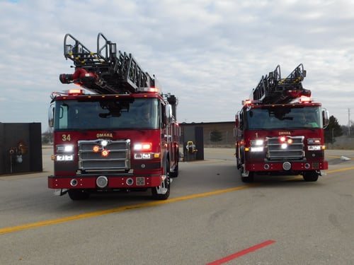 Omaha FD