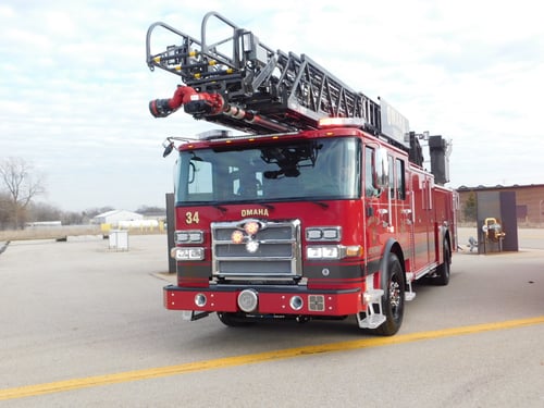 Omaha FD