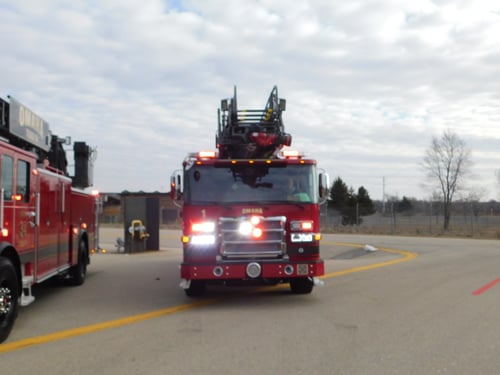 Omaha FD