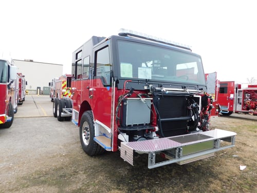 Smithton FPD