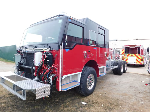 Smithton FPD