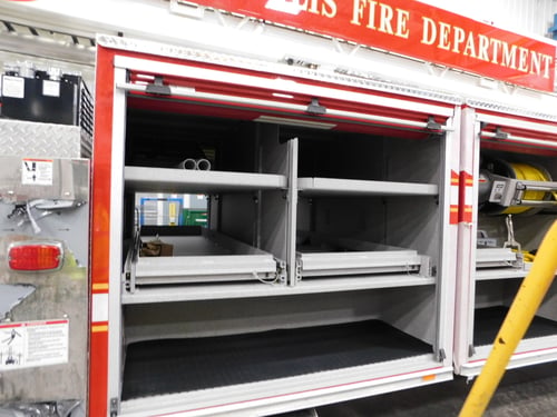 Minneapolis Fire Department