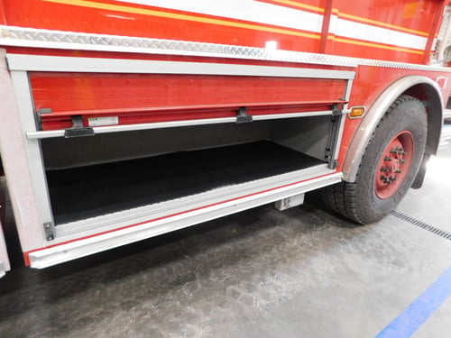 Minneapolis Fire Department