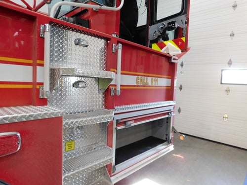 Minneapolis Fire Department
