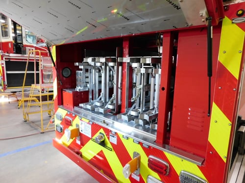 Minneapolis Fire Department