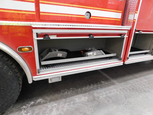 Minneapolis Fire Department