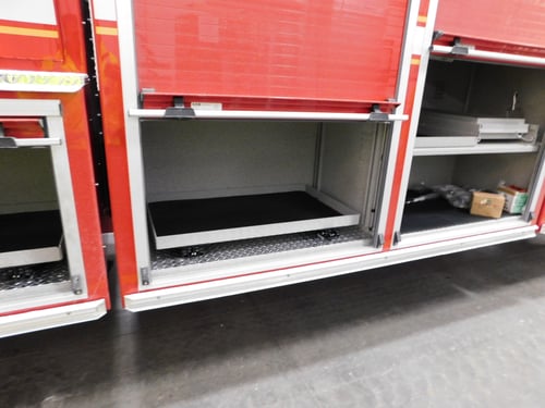 Minneapolis Fire Department