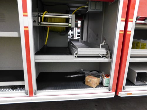 Minneapolis Fire Department