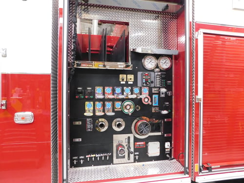 Bemidji FD
