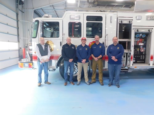 Waterloo FD