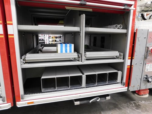 Minneapolis Fire Department