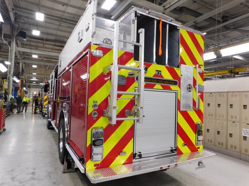 Bemidji FD