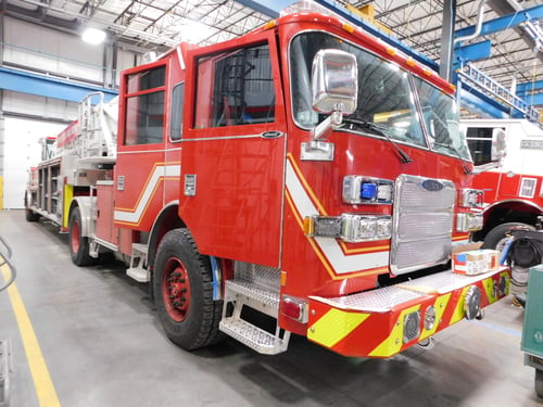 Minneapolis Fire Department