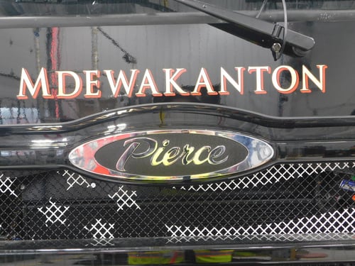 Mdewakanton PS