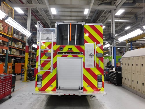 Bemidji FD