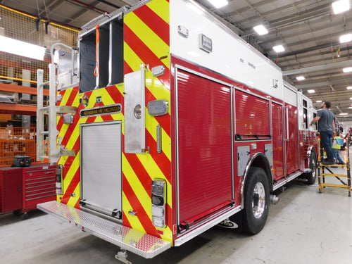 Bemidji FD