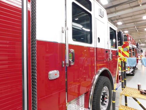 Bemidji FD
