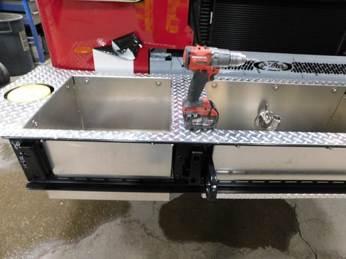 New Haven FD