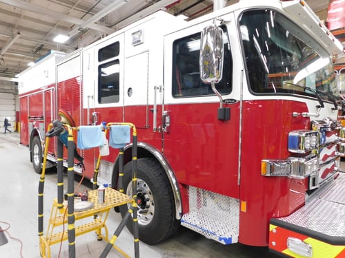 Bemidji FD