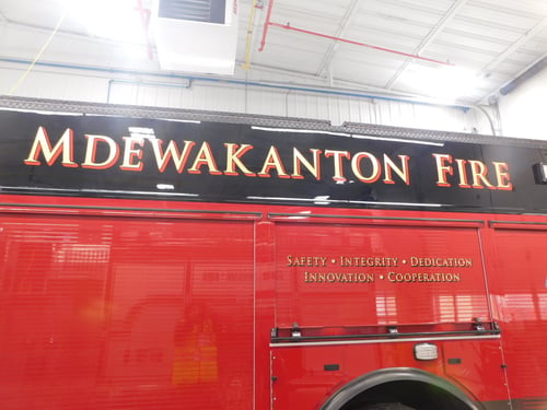 Mdewakanton PS