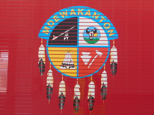 Mdewakanton PS
