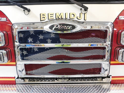 Bemidji FD