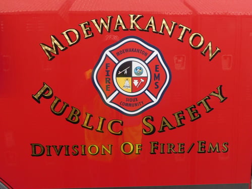 Mdewakanton PS