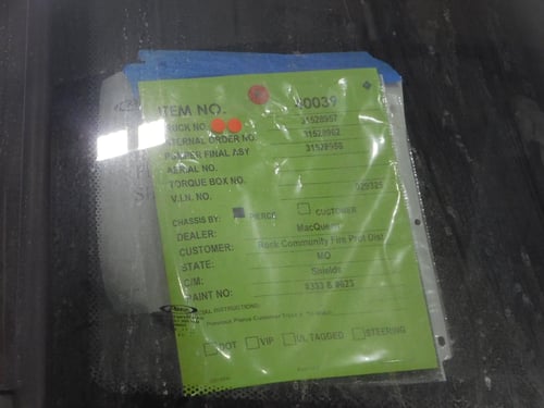 Rock Community FPD