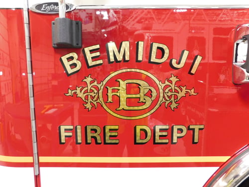 Bemidji FD