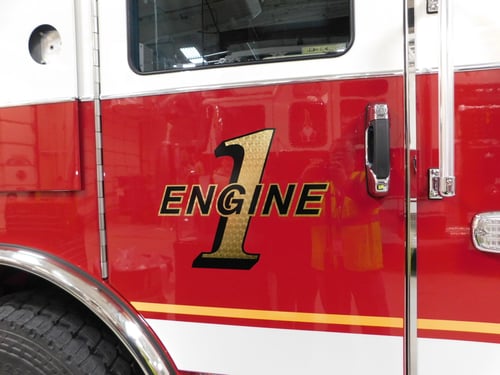 Bemidji FD