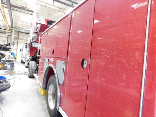 Westmont FD