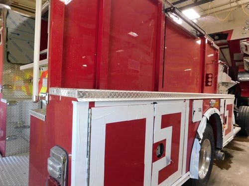 Westmont FD