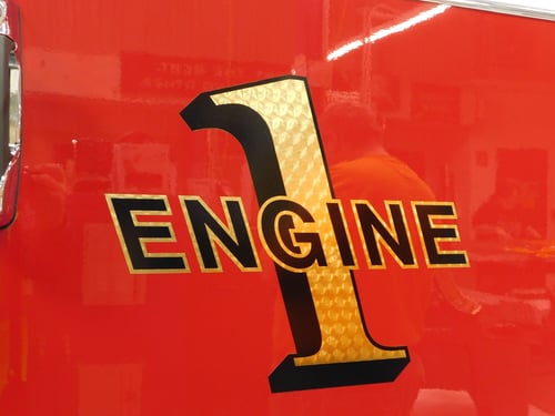 Bemidji FD