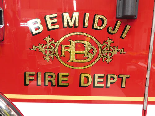 Bemidji FD