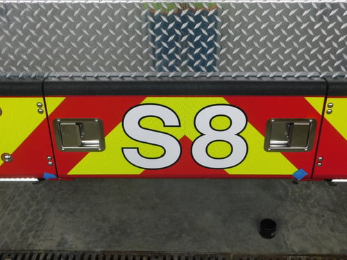 Naperville FD