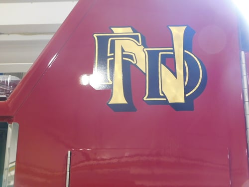 Naperville FD