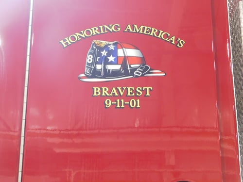 Naperville FD
