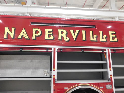 Naperville FD