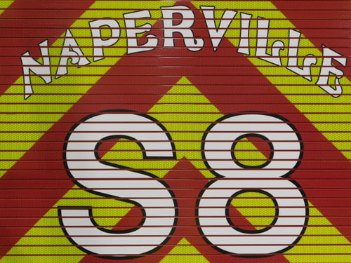 Naperville FD