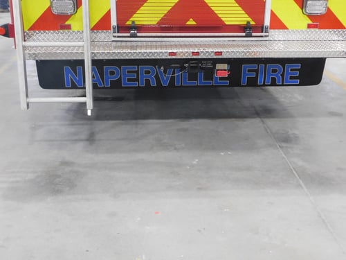 Naperville FD